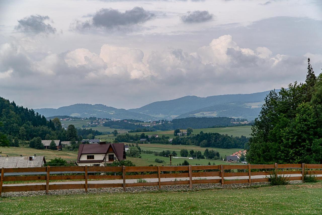 Jezowa Woda Osrodek Wypoczynkowy Palmiarnia I Spa Przyszowa  エクステリア 写真