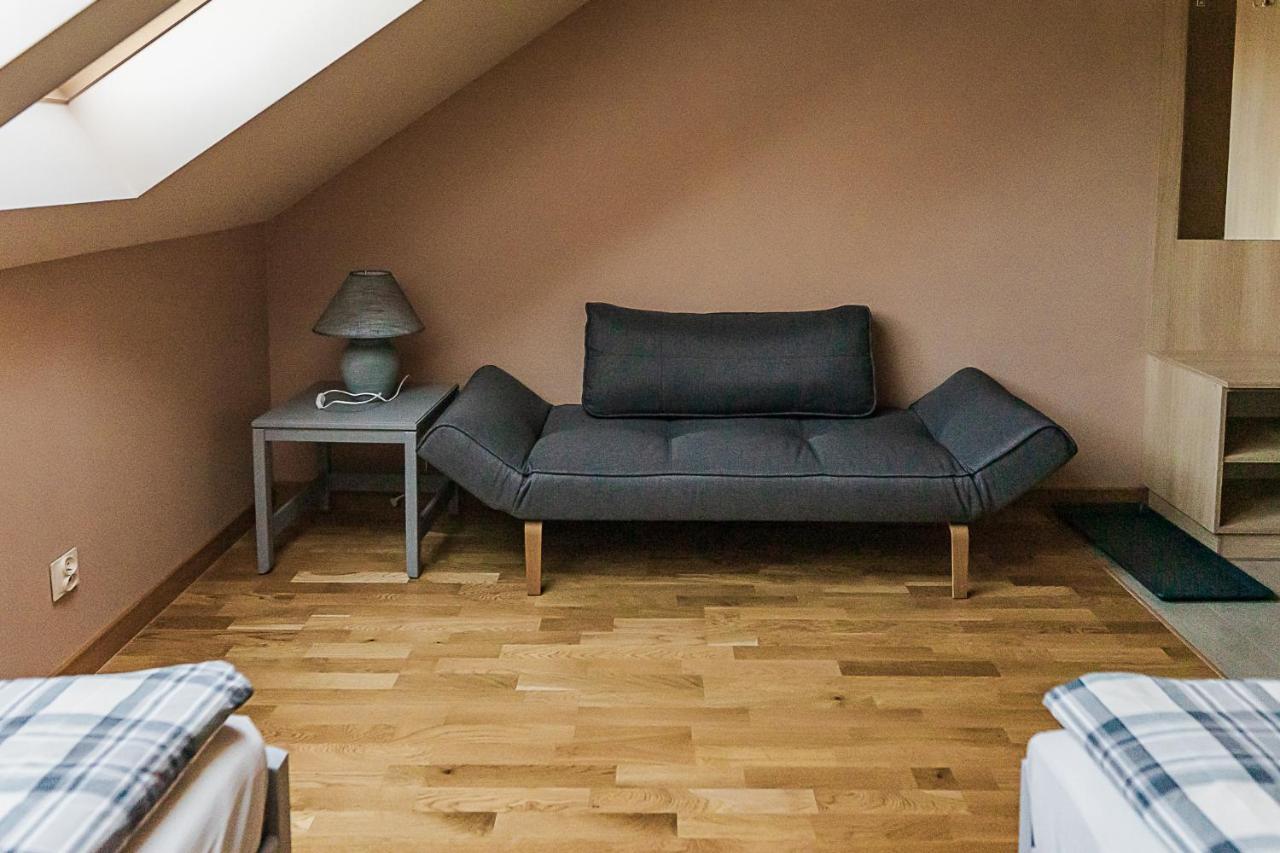 Jezowa Woda Osrodek Wypoczynkowy Palmiarnia I Spa Przyszowa  エクステリア 写真